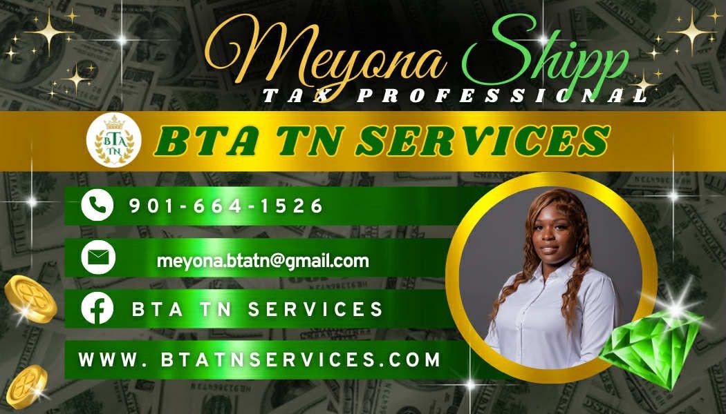 Tax Professional/ERO