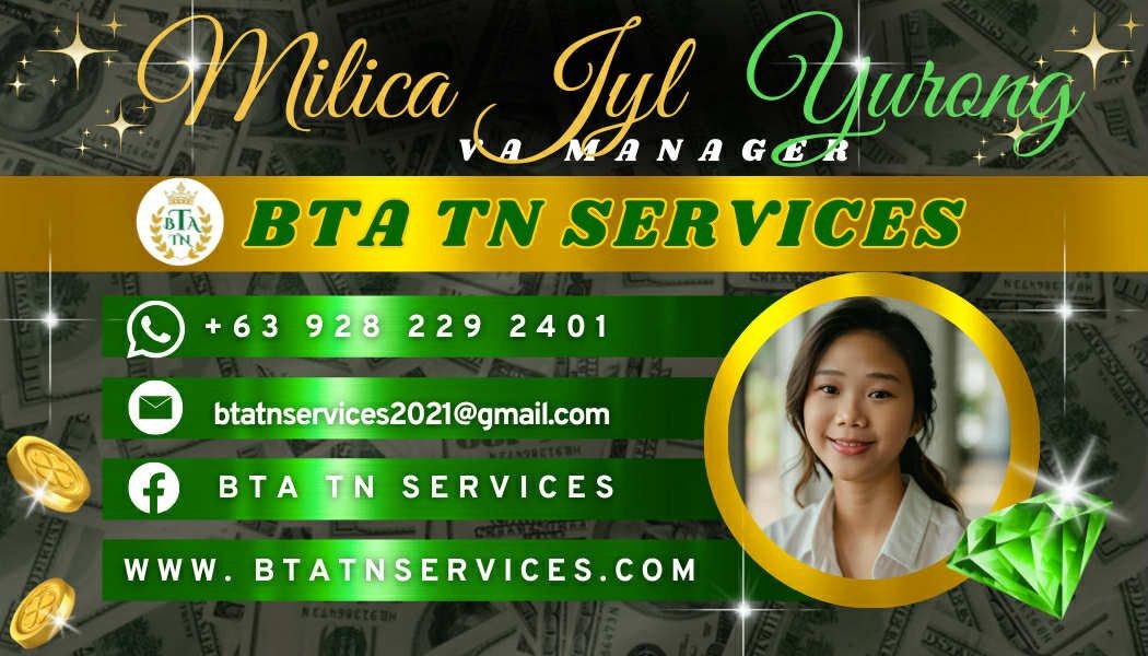 Virtual Assistant 