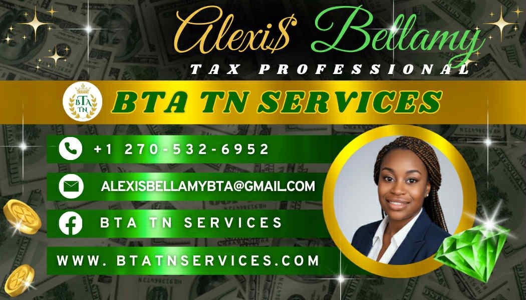 Tax Professional